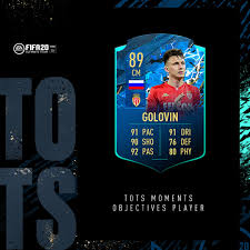 The squad looks like one of the best we have seen so far in the event, so you won't want to miss. Ligue 1 Totssf Released In Fifa 20 Ultimate Team