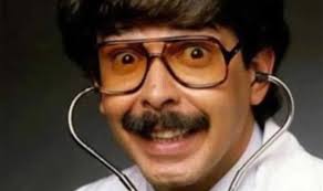 Revivirán al Dr. Cándido Pérez