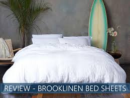 Brooklinen sets a great tone with the arrival of the sheets. Brooklinen Bed Sheets Review For 2021 Are They Worth The Price