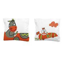 Sélène et gaïa, créateur de linge de lit graphique, original et optimiste pour toute la famille ! Parure De Lit Bolidos Selene Et Gaia Cdiscount Maison