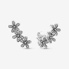 The most popular brands free shipping purchase by invoice &#10003 Ganseblumchen Ohrstecker Pandora
