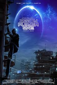 100 Movies To See In 2018 Ready Player One Movie Ready Player One Ready Player One Trailer