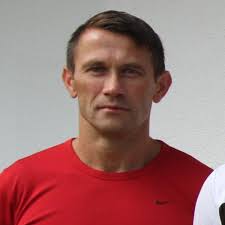 Alexander Schiller hört beim FC Augustdorf auf