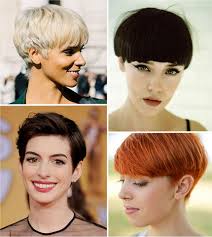 Vous aurez forcément un coup de cœur pour l'un des coupes courtes tendance. Tendances Coiffure Automne Hiver 2017 2018