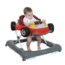 Precos Baixos Em Bebe Multicolorido Baby Trend Andadores Ebay