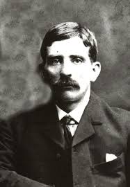 Patterson Dever (1865-1947)