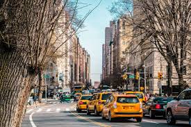 In Nyc 139 Prized Yellow Taxi Medallions Will Hit The