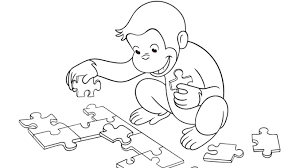 These cute magical unicorn coloring pages do this simple unicorn dot to dot puzzle and then use it as a coloring page. Puzzles Coloring Page Kids Coloring Pages Pbs Kids For Parents