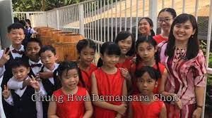 The nearest bus stop to sjk(c) chung hwa damansara in petaling jaya is a 9 min walk away. Sjkc Chung Hwa Damansara ç™½æ²™ç½—ä¸­åŽå°å­¦ ç™½å°åŽŸæ ¡ Home Facebook