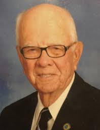 Obituary information for Donald Calvin Jorgenson