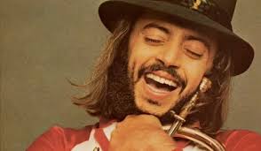 Chuck Mangione "Feels So Good"