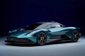 Jul 06, 2020 · 5. Valhalla Sensational Hybrid Supercar Defines The Mastery Of Driving Presseportal