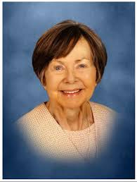 Most Recent Obituaries