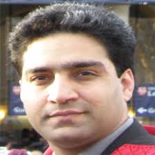 Irfan Ullah Jan's LiveDNA Profile