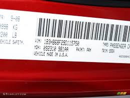 Image result for Inferno Red 2009 Caliber