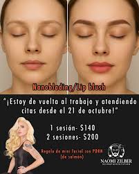 Naomi Face Architect added a new...