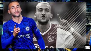 Hoe zouden wij nederlanders ziyech als een verrader kunnen. Hakim Ziyech I Will Be A Chelsea Player On July 1 Amid Pandemic Crisis
