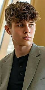 47 Boy haircut ideas