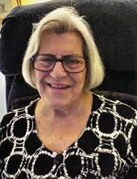 Obituary for Delores McKoy Brown