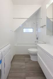 Home designing blog magazine covering architecture, cool products! Efficient Use Of Your Attic 18 Sleek Attic Bathroom Design Ideas