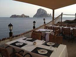 restaurante es boldado ibiza restaurant ibiza formentera ibiza island