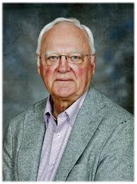 Bernard 'Boomer' Gregory Borschke