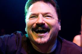 THE CLASSIC ROCK MUSIC REPORTER: BOBBY KIMBALL THE VOICE OF 'T O T O' ON  THE RAY SHASHO SHOW
