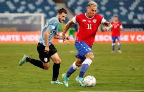 Onde assistir uruguai x chile hoje na internet grátis pela rodada da copa américa ao vivo 2021. 1sfjhvzfpvveym