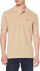 Lacoste black friday 2018 | encontre ofertas com até 70% de desconto. Lacoste Herren Poloshirt Mainapps Amazon De Bekleidung