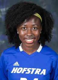 2015 Women's Soccer Roster