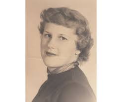 Betty Carter Obituary (1933