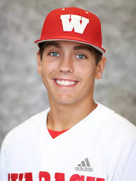 2020 Baseball Roster