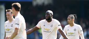 Man utd v everton, epl result. Player Ratings Everton 4 0 Manchester United