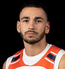 2024-25 MEN'S BASKETBALL MEDIA GUIDE