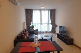 3+1 bedroom apartment for rent at rm5,000 per month at bangsar south kl gateway. Fully Furnished Kl Gateway Residences Bangsar South Link Bridge To Lrt Universiti Condo For Sale Or Rent In Kuala Lumpur Dot Property