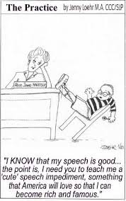 It can mean teaching a kid to use picture exchange system to communicate their desires. 38 Speech Therapy Quotes Ideas Speech Therapy Therapy Quotes Speech Therapy Quotes