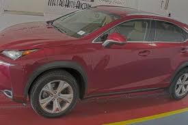 Image result for Matador Red 2017 NX