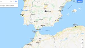 Arabic, algerian saharan spoken (saharan arabic, tamanghasset arabic, tamanrasset arabic, arabe algerien saharan). Algerie Espagne Madrid En Desaccord Avec Alger Sur Le Trace De La Frontiere Maritime Le360afrique Com