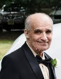 Mario Carlucci Obituary