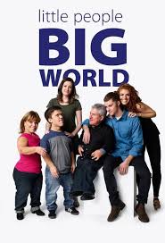 Little people, big world is a series that is currently running and has 21 seasons (340 episodes). Little People Big World Tlc United States Tv Executive Insights Updated Daily Parrot Analytics