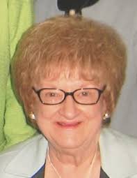 Obituary for Anna B (Laskowski) Woysnar