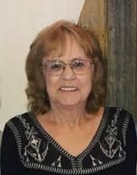 Helen Patricia Doyle