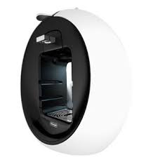 Nescafe dolce gusto piccolo xs kp1a0140 kp1a0540. áˆ Krups Dolce Gusto Circolo Best Price Technical Specifications