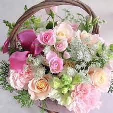 Published on january 22, 2016, under images. 49 Flowers Baskets Ideas Flowers Flower Arrangements Beautiful Flowers