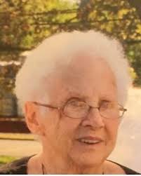 Anna Petch-Caterfino Obituary (2015)