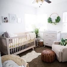 Maybe you would like to learn more about one of these? The Most Luxury Nursery Decor Ideas To Inspire You Having One Find More Inspirations At Circu Net Baby Room Decor Boho Baby Room Baby Nursery Neutral