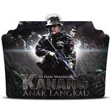 Watch and download film kanang anak langkau the iban warrior. Kanang Anak Langkau The Iban Warrior Folder Icon By Gotzeuski On Deviantart