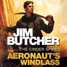 Free us shipping on orders over $10. The Aeronaut S Windlass By Jim Butcher Audiobook Audible Com