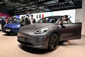 Guizhou hangtian and zhongguo jiangnan hangtian. 5 High End Electric Suvs Available In China Right Now