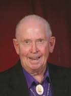 Richard "Harold" Hodge Obituary